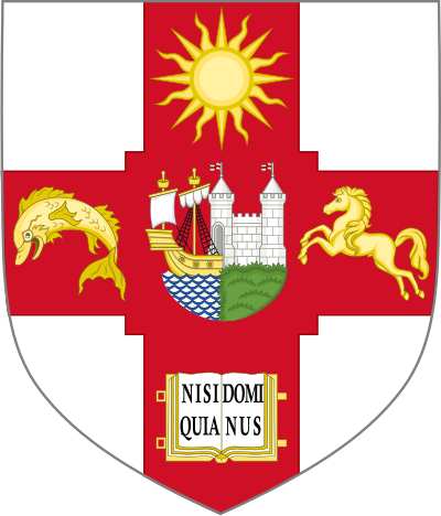 University of Bristol