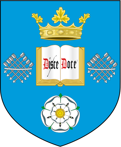 University of Sheffield