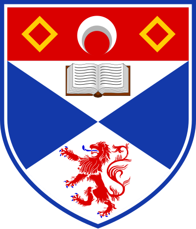 University of St Andrews
